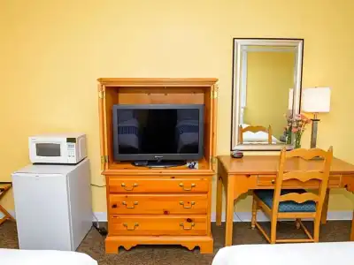 Land O Nod Inn - 48