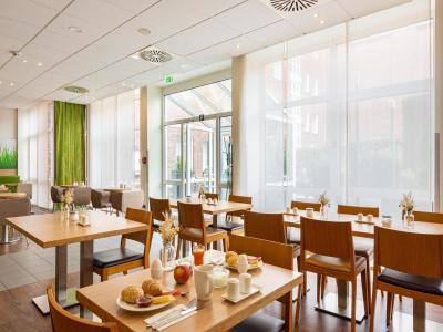 B&B Duisburg Hbf-Nord - 29