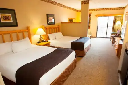 Great Wolf Lodge Niagara Falls - 42