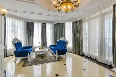 Lan Rung Beach Resort - 120