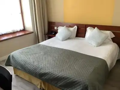 La Petite Rade Hôtel - 110