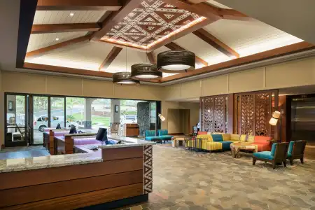 Residence Inn by Marriott Maui Wailea - 38