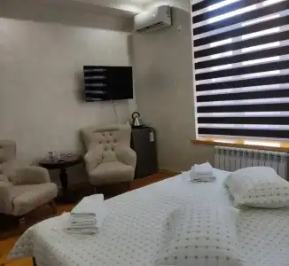 Stariy Marokand Guest House - 27