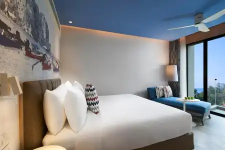 OZO Phuket - 11