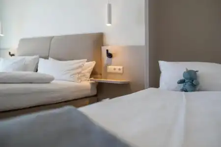 Strandkind - Dein Ostseehotel - 18