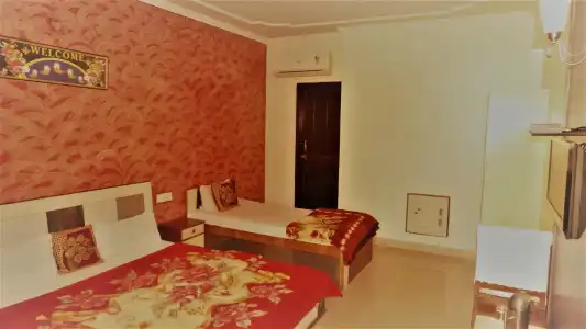 Star Inn - 55