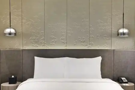 Courtyard by Marriott Al Barsha - 31