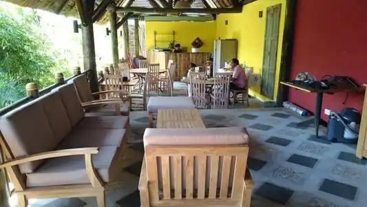 Horisun Guest House - 16