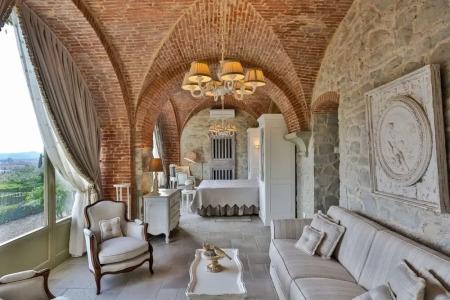 Villa Le Fontanelle - 19