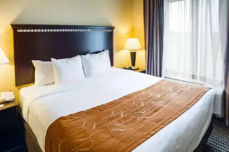 Holiday Inn Express Rochester South - Mayo Area by IHG - 34