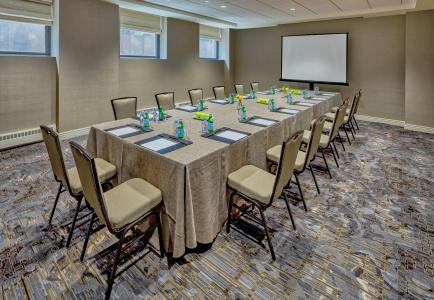 InterContinental Chicago Magnificent Mile by IHG - 47