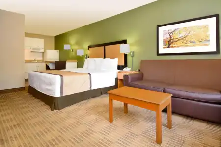 Extended Stay America Suites Orange County Irvine Spectrum - 5