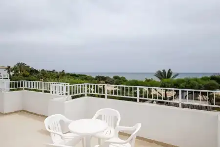 Thalassines Beach Villas - 161