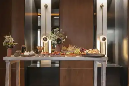 JW Marriott Mexico City Polanco - 33