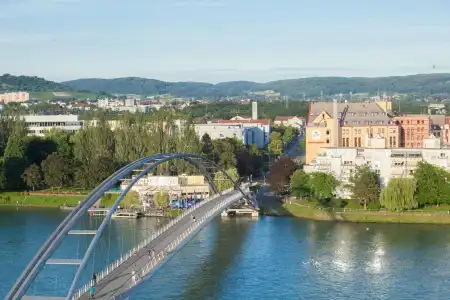 Best Western Dreilaenderbruecke - 38