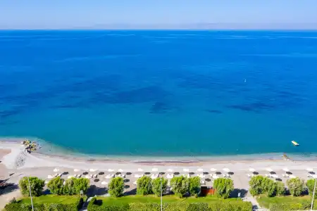 Oceanis Beach - 17