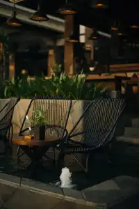 The Vira Bali Boutique & Suite - 14