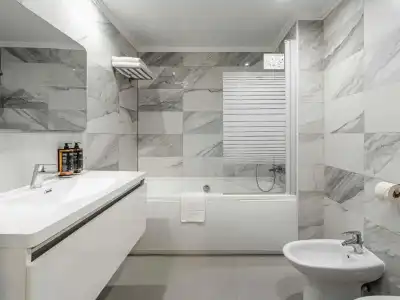 Mercure Bucharest Unirii - 132
