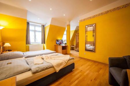 Hotel-Restaurant Hackteufel - 11