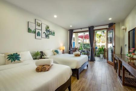 Melica Resort & Spa Phu Quoc - 23