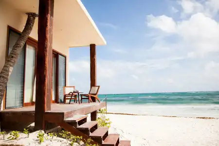 La Zebra Tulum - a Small Luxury - 24