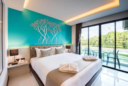 River Front Krabi - 27