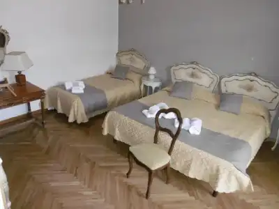 Villa Maria - 91