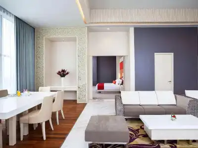 Grand Mercure Jakarta Harmoni - 47