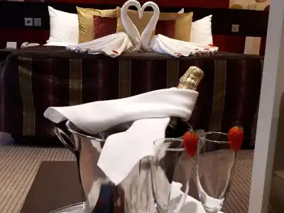 Mercure Chester Abbots Well - 54