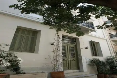 Athens Quinta - Hostel - 0