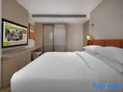 Home2 Suites by Hilton DALI ER'HAI - 46