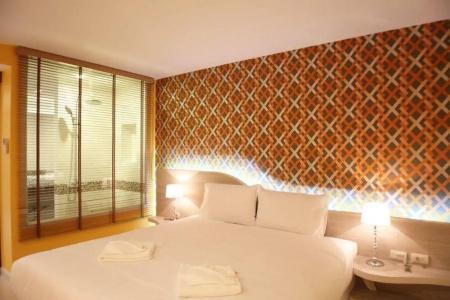 Trebel Service Apartment Pattaya - 2
