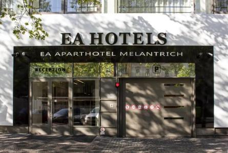 Melantrich Apartments - 0