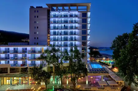 Grifid Metropol - Premium All Inclusive - 0