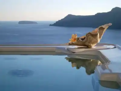 Art Maisons Aspaki Exclusive Suites - 25