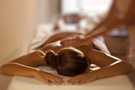 Grand Il Moresco & Spa - 23