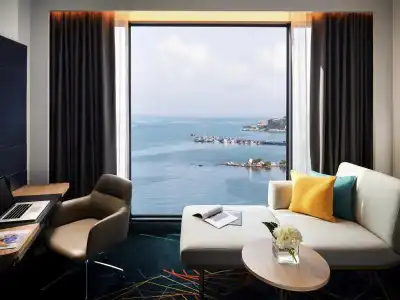 Novotel Marina Sriracha - 51