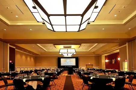 Overton and Conference Center - 17