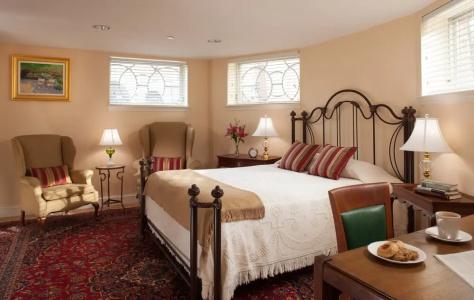 Woodley Park Guest House - 28