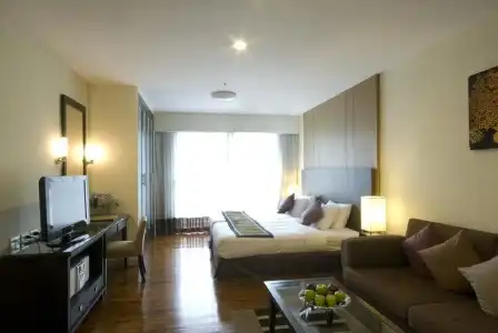 Kantary House & Serviced Apartments - 6