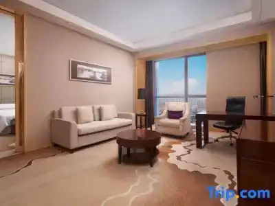Sheraton Zhenjiang - 100