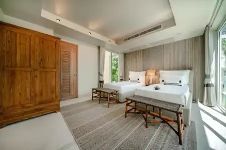 Aleenta Phuket - Phang Nga - The Leadings of the World - 133