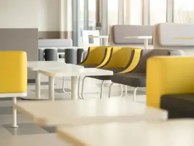 B&B Frankfurt-Airport - 19