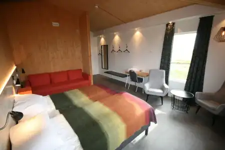 Brunnholl Country Guesthouse - 98