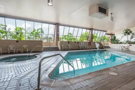 Clarion Inn Grand Junction - 16
