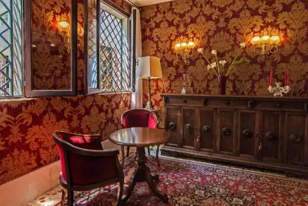 Albergo Bel Sito e Berlino - 1
