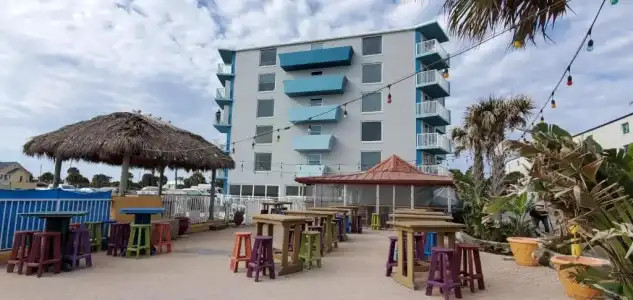 Fountain Beach Resort - 17