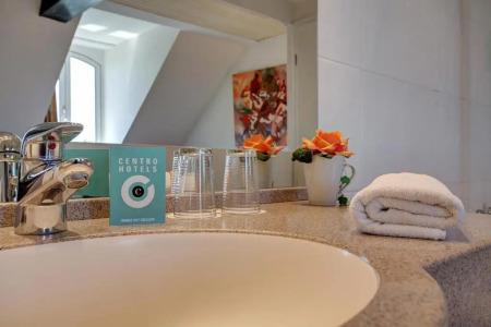 Centro Blankenburg by INA - 29