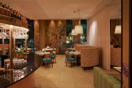 INNSiDE by Meliá Manchester - 11