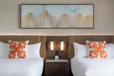 Mauna Kea Beach, Autograph Collection - 113